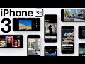 Why the iPhone SE (3rd Gen) HAS to be Boring