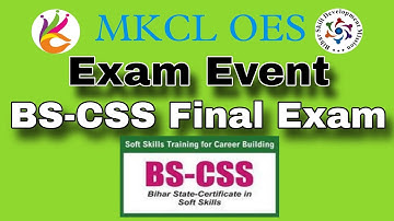 KYP BS-CSS FINAL EXAM QUESTION 2024 #BS_CSS_FINAL_EXAM_2024_QUESTION #BSCSSEXAM #cssfinalexam #MKCL