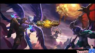 Heroes Arena Hack Damage Multiple Free (No Root) screenshot 5