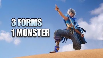 Sora Guide: How to Double Dash & Reset Cooldowns Instantly