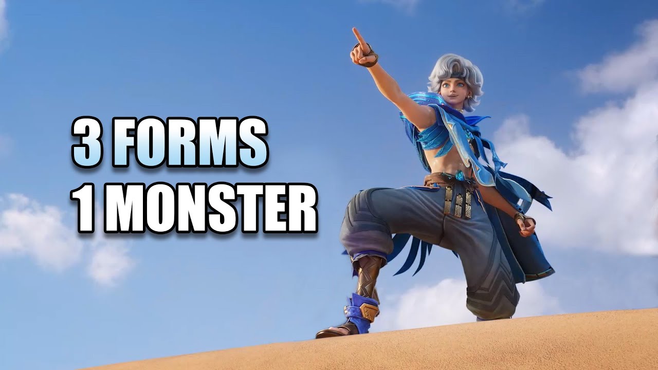 Руководство по Соре: Как использовать двойной рывок и мгновенно сбрасывать время восстановления с...