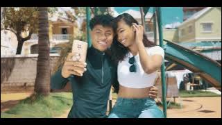 ORTEGAH ft WENDY MIALY - Lazao (Clip Officiel 2023) by Heriniaina HK