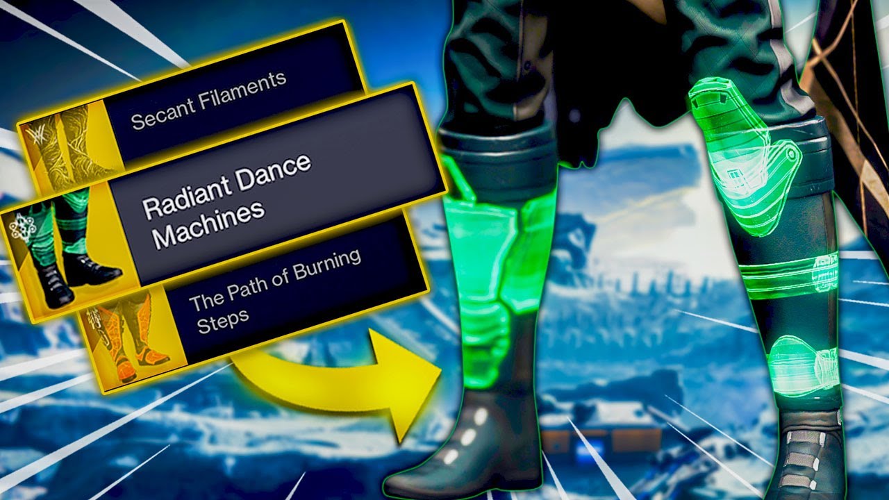 Destiny 2 K1 Communion Legendary Lost Sector - LOADOUT GUIDE