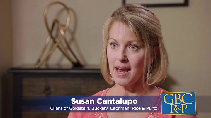 Richard Purtz - Client Testimonial - Susan Cantalu...
