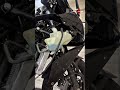 Petite remise en forme pour une Ninja 400 après un accident 🔧