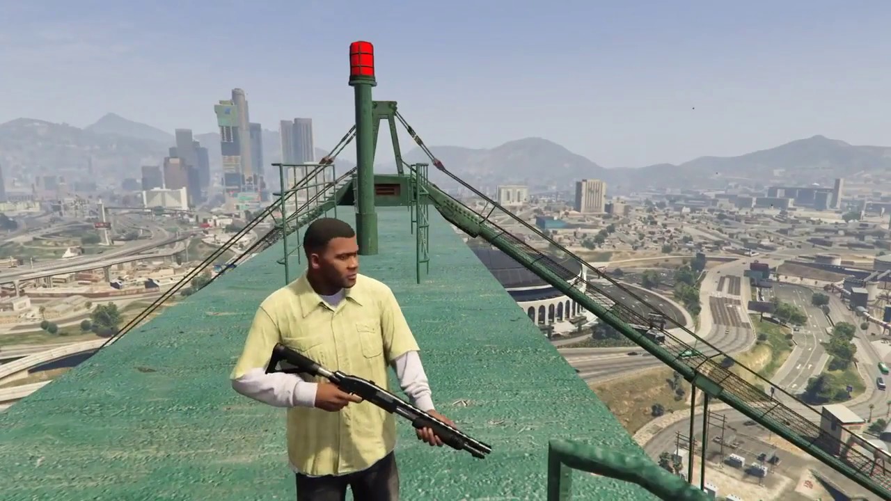play gta v without launcher play gta v without launcher