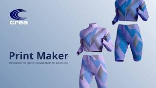 Print Maker | From pattern to print, with no manual nesting.