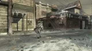 Black Ops HC TDM Crouch - Stockpile