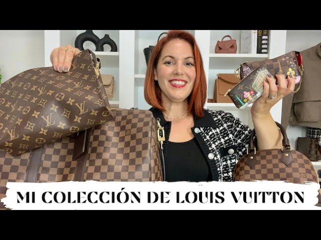 Louis Vuitton Unboxing/Review- Mélie 