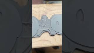 Zazzle or Fazzle! Zazzle Rubber stamp review #rubberstamp #smallbusiness #zazzle #reviews