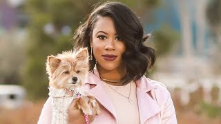 Growing Up Jordan: Sneaker Heiress Jasmine Jordan on Living Up to the Family Name