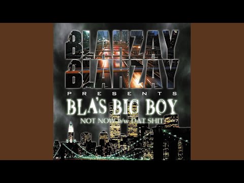 Big boy