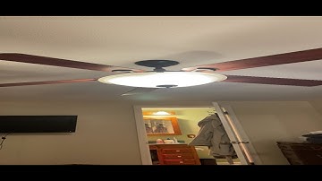 Smart WiFi Ceiling Fan Remote Control Kit Universal Small Size Receiver 12 Hours Countdown Ti Review