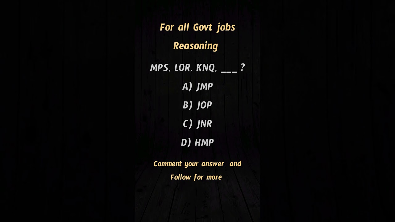 Daily Aptitude Arithmetic Reasoning Practice | Easy Tricks for Competitive Exams