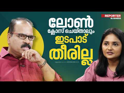 How to Escape the Debt Trap | KK Jayakumar | Interview