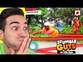 STUMBLE GUYS NELLA VITA REALE