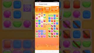 Shopee Candy Level 162 bintang ⭐⭐⭐