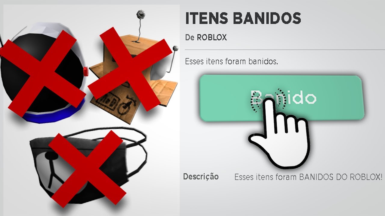 Roblox > Conta antiga no roblox com varios itens e conquistas