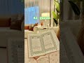 Quran Recitation In Urdu Translation❣️#love #quran #islamicshorts #islamicvideo #shorts
