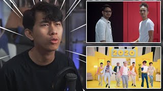 YOUTUBE REWIND INDONESIA 2020 Gak Ada OBAT!!!