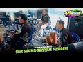 ARSEKA MUSIC • WAJIB DI PUTAR CEK SOUND KALEM GLER • TOPIX HD • BG AUDIO