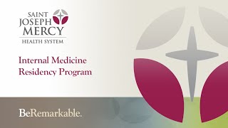 Internal Medicine Residency Program at St. Joe's