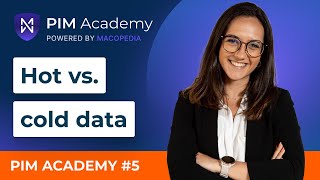 What product data should (and shouldn’t) be stored in a PIM system