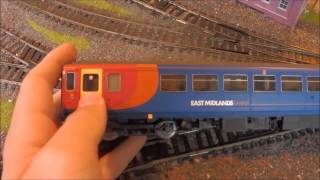 Channel and Layout Update (24.8.2015)