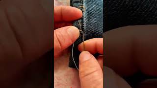 💡 Brilliant Sewing Hack! 💡#SewingIdeas #EasySewing #trendingshorts