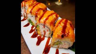 MUST TRY AYCE Sushi Las Vegas | ONO Sushi