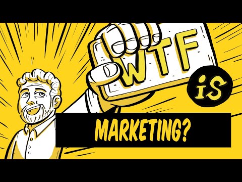 Marketing Jargon Busting 