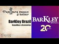 #015 Barkley Brazil - Papo para Músico &amp; Luthier