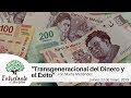 Marta Menéndez nos platica sobre su taller "Transgeneracional del Dinero y el Éxito"