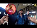 Police Bodycam Shows Sha'Carri Richardson's Arrest After SeaTac Airport Dispute