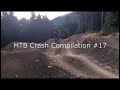 MTB Crash Compilation #17