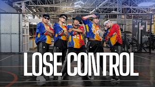 Download Lagu LOSE CONTROL by Salvi, Braveboy, Franklin Dam | Zumba | TML Crew Toto Tayag Download Lagu LOSE CONTROL by Salvi, Braveboy, Franklin Dam | Zumba | TML Crew Toto Tayag