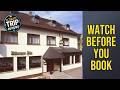 Hotel Kugel - Watch Before You Book | Trier, Germany🏩