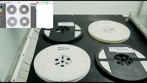 Scienscope AXC 800 III Plus