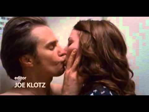 Choke end scene