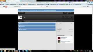 YTR Channel Introduction