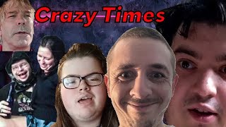 Looking Back At A Week of Lunacy
Go to https://buyraycon.com/smokeymcc for 15% off your order, plus free shipping! Brought to you by Raycon.
The weeks continue to stay crazy as new stories from KingcobraJFS, Bossmanjack, Novaonline and more come to light. Hope you goats enjoy the video 💯 Looking Back At A Week of Lunacy