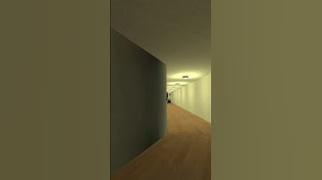 Obunga Family Nextbot in liminal hotel Gmod #garrysmod #nextbots #gmod #gmodnextbots #shorts