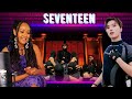 Singer/Dancer Reacts to SEVENTEEN - Ready To Love (Practice), Anyone &amp; Super (MVs)