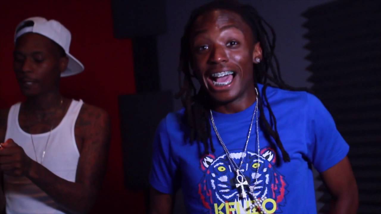 30 Glizzy ft. Gizzle - Money Infinity | Shot by @Reggie_Reggg