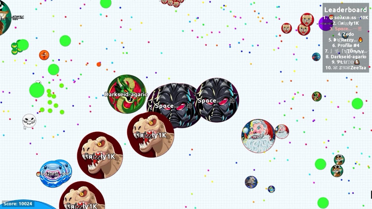 Agar.io//ULTIMATE POPSPLIT,TRICKSPLIT,DOUBLESPLIT DESTRUCTION