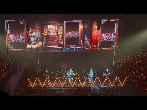 動力火車《I NEED YOU》#動力火車 一路向前台北演唱會@台北小巨蛋