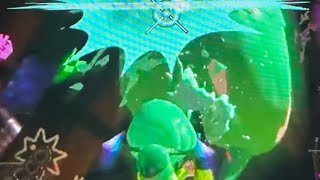 Killing The Fat Samurai Guy In Splatoon 2