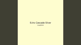 Echo Cascade Silver