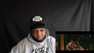 NoCap -Shackles to Diamonds [GRIZZLY REACTION]