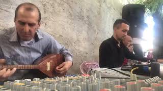 MUSTAFA TALU - YAZAN KALEM SİYAH